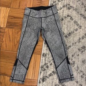 Lululemon legging